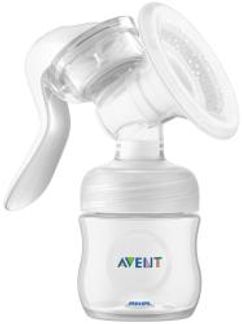 ФИЛИПС АВЕНТ (SCF441/01) молокоотсос ручной Philips consumer lifestyle Bv