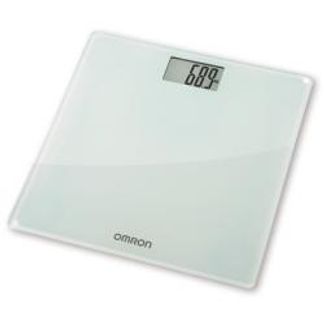 ОМРОН ВЕСЫ цифровые HN-286 персональные Omron Healthcare Co. Ltd.