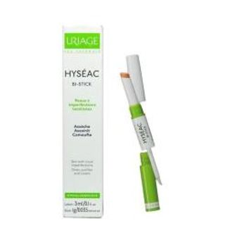 УРЬЯЖ ИСЕАК стик двусторонний локального применения 3мл/1г Uriage
