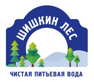 Питьевая вода Шишкин Лес спорт, 0,4л