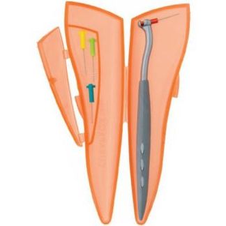 КУРАПРОКС набор дорожный гигиенический уход арт.CРS457 Curaden International Ag