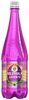 БИЛИНСКАЯ ЯТЕРНИ вода минеральная 1л Bohemia mineral waters