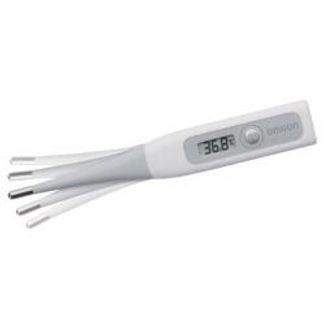 ОМРОН ТЕРМОМЕТР электронный Флекс Темп Смарт MC-343-F-ru Omron Healthcare Co. Ltd.