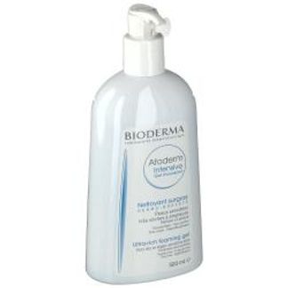 БИОДЕРМА АТОДЕРМ гель Интенсив 500мл Bioderma