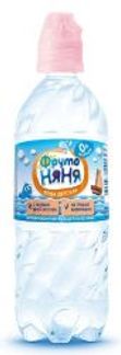 ФРУТОНЯНЯ вода для детей 0,33л Прогресс