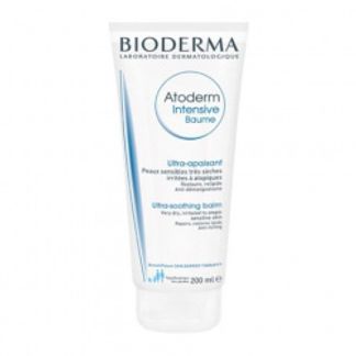 БИОДЕРМА АТОДЕРМ бальзам Интенсив 200мл Bioderma