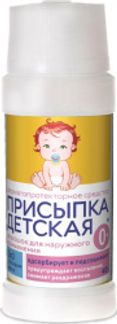 ПРИСЫПКА ДЕТСКАЯ 40г Синтез