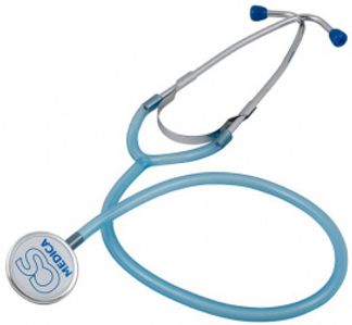 СИЭС МЕДИКА ФОНЕНДОСКОП CS-404 голубой Cs medica
