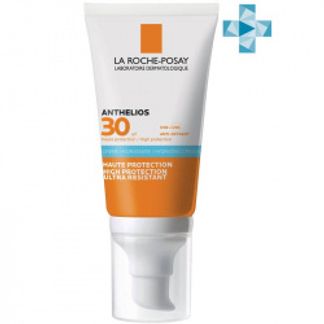 ЛЯ РОШ ПОЗЕ АНТГЕЛИОС XL Ультра крем для лица SPF30 50мл Ля Рош Позе