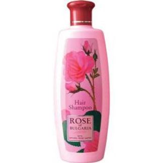 РОУЗ ОФ БОЛГАРИЯ (ROSE OF BULGARIA) розовая вода 330мл Биофреш