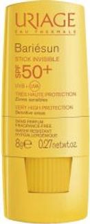 УРЬЯЖ БАРЬЕСАН стик для чувствительных зон SPF50+ 8г Uriage