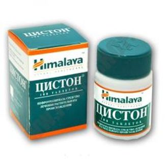 ЦИСТОН 100 шт. таблетки Хималая драг