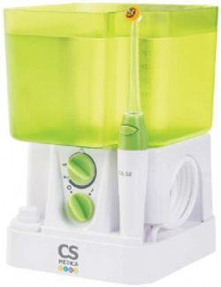 СИЭС МЕДИКА КИДС ирригатор полости рта CS-32 Cs medica