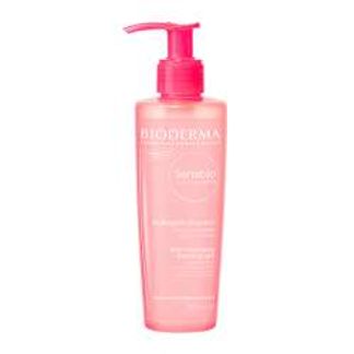 БИОДЕРМА СЕНСИБИО гель (мусс) очищающий 200мл Bioderma