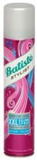 БАТИСТ ВОЛЮМ XXL спрей для волос сухой для экстра объема 200мл Batiste