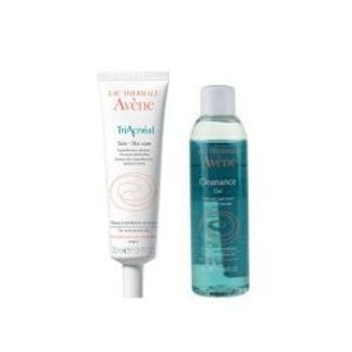 АВЕН СОЛНЦЕЗАЩИТНЫЙ УХОД эмульсия SPF50+ 30мл Pierre Fabre Medicament Production