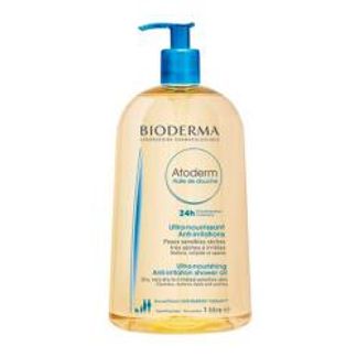 БИОДЕРМА АТОДЕРМ масло для душа 1000мл Bioderma