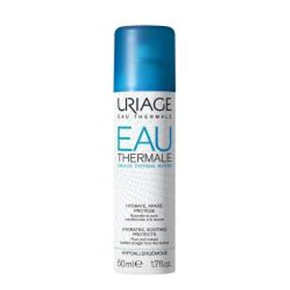 УРЬЯЖ вода термальная 50мл Uriage