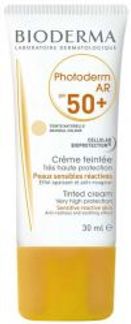 БИОДЕРМА ФОТОДЕРМ AR крем для лица SPF50 30мл Bioderma