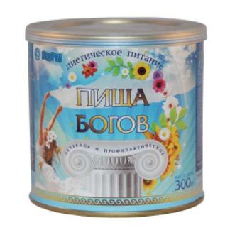 ПИЩА БОГОВ питание диетическое Шоколад 300г Витапром