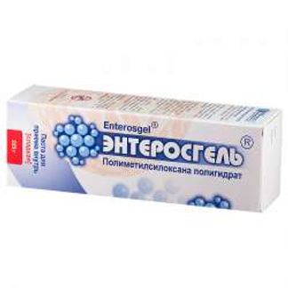 ЭНТЕРОСГЕЛЬ 225г паста Сладкая Силма