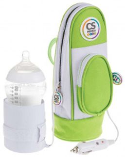 СИЭС МЕДИКА подогреватель для детского питания KIDS CS-21 Cs medica
