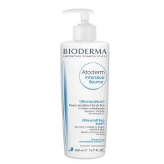 БИОДЕРМА АТОДЕРМ бальзам Интенсив 500мл Bioderma
