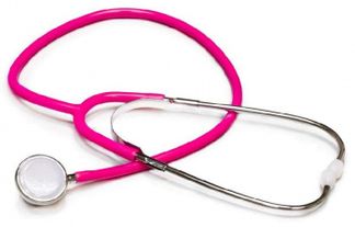 АМРУС стетоскоп медицинский двусторонний педиатрический 04-АМ507 Danyang Jianling Medical Appliance Co., Ltd.