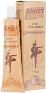 БАЛЕТ тон натуральный 41г