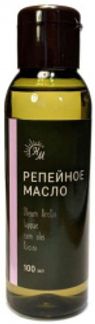 МАСЛО РЕПЕЙНОЕ 100мл Натуральные масла