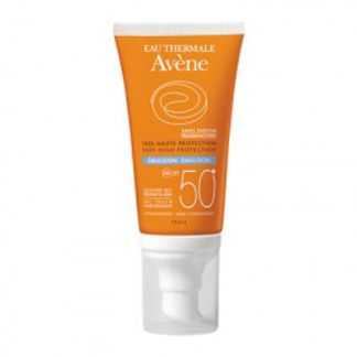 АВЕН флюид для лица солнцезащитный SPF50+ 50мл Pierre Fabre Dermo-Cosmetique