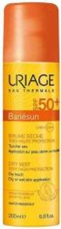 УРЬЯЖ БАРЬЕСАН дымка-спрей сухая SPF50+ 200мл Uriage