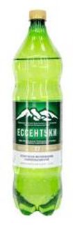 ЕССЕНТУКИ-17 вода минеральная 1,5л бутылка пэт Тэсти ООО