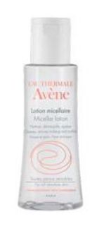 АВЕН лосьон мицеллярный очищающий 100мл Pierre Fabre Dermo-Cosmetique