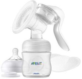 ФИЛИПС АВЕНТ (SCF430/10) молокоотсос ручной Philips consumer lifestyle Bv