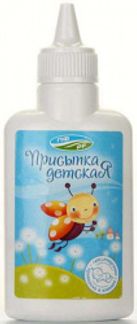 ПРИСЫПКА ДЕТСКАЯ 30г Петрофарм