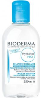 БИОДЕРМА ГИДРАБИО вода очищающая 250мл Bioderma