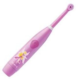 СИЭС МЕДИКА зубная щетка электрическая звуковая Sonic Pulsar CS-461-G Kids Cs medica