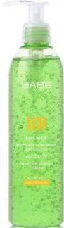 БАБЕ гель для тела увлажняющий 100% Алоэ 300мл Laboratorios babe