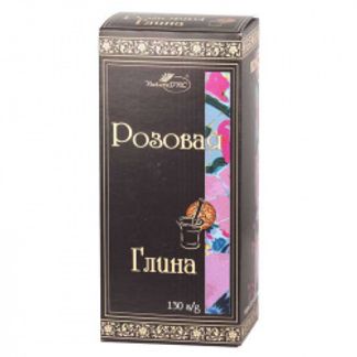 ДНЦ глина розовая 130г ДНЦ Косметика