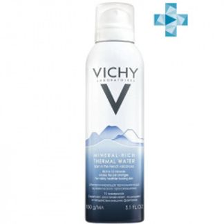 ВИШИ вода термальная минерализующая 150мл Vichy