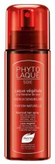 ФИТО ФИТОЛАК СУА лак для волос с протеинами шелка 100мл Phytosolba