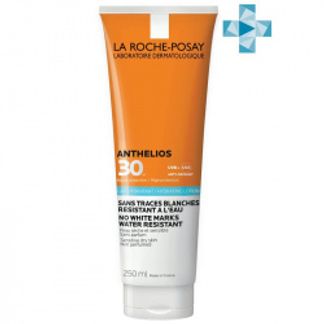 ЛЯ РОШ ПОЗЕ АНТГЕЛИОС молочко солнцезащитное SPF30 250мл Ля Рош Позе