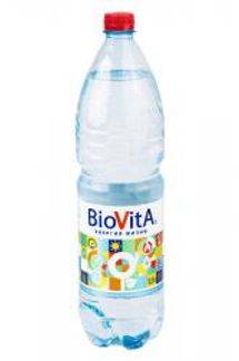 БИОВИТА вода минеральная 1,5л Аква-Ерино