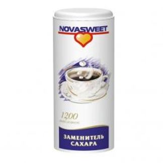 ЗАМЕНИТЕЛЬ САХАРА НОВАСВИТ АспартамN1200
