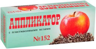 Аппликатор Кузнецова с пластиковыми иглами N152