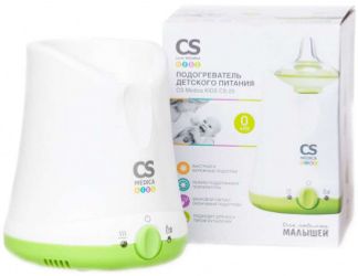 СИЭС МЕДИКА подогреватель для детского питания KIDS CS-25 Cs medica