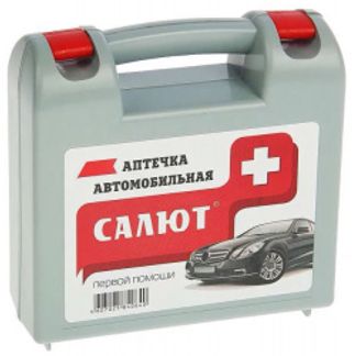 ФЭСТ аптечка автомобильная арт. 221635 Предприятие фэст ООО