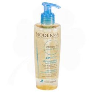 БИОДЕРМА АТОДЕРМ масло для душа 200мл Bioderma