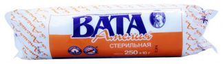 АМЕЛИЯ вата хирургическая стерильная 250г Гигровата